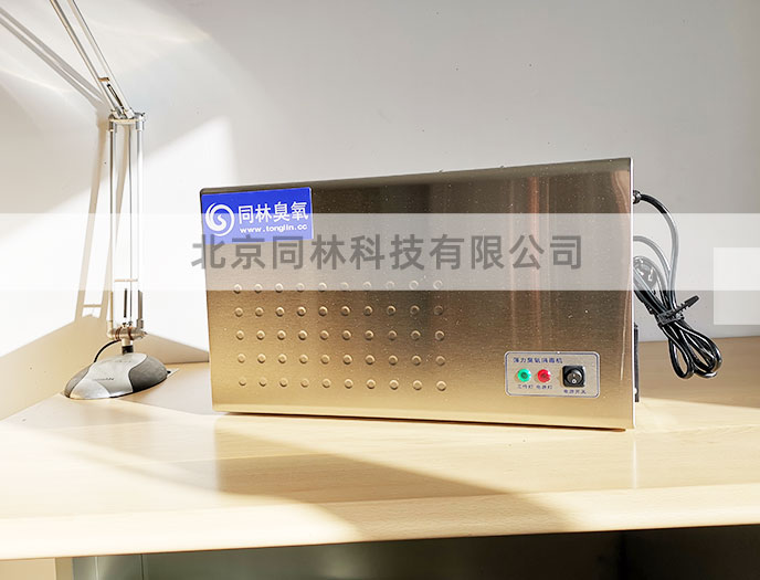 壁掛式臭氧發生器：安裝高度、使用場景及面積配置指南(1)